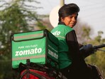 The announcement was made on X (formerly Twitter), by Zomato’s CEO Deepinder Goyal, where he posted a photo of riders sporting green T-shirts. The announcement was made on X (formerly Twitter), by Zomato’s CEO Deepinder Goyal, where he posted a photo of riders sporting green T-shirts.