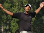 File photo Arjun Atwal