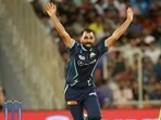 Injured Mohammed Shami has been replaced in GT's squad for IPL 2024 Injured Mohammed Shami has been replaced in GT's squad for IPL 2024