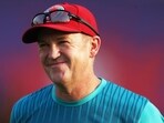 RCB head coach Andy Flower RCB head coach Andy Flower