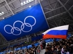 Olympic chiefs announced on March 19, 2024 that Russian and Belarusian athletes competing in this summer's Paris Games under a neutral flag will not be able to take part in the opening ceremony Olympic chiefs announced on March 19, 2024 that Russian and Belarusian athletes competing in this summer's Paris Games under a neutral flag will not be able to take part in the opening ceremony