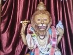 This year, Narsimha Dwadashi will be celebrated on March 21.(Unsplash)