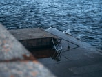 Former US Navy officer pointed out that maritime domain awareness is "unsettling". Former US Navy officer pointed out that maritime domain awareness is "unsettling".