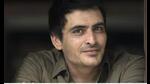 Author Manav Kaul (Kunal Patil/ Hindustan Times)