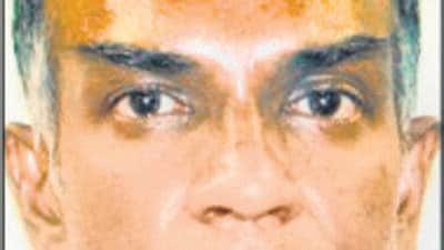 Court acquits Kumar Pillai in 2009 Kanjurmarg firing case Court acquits Kumar Pillai in 2009 Kanjurmarg firing case