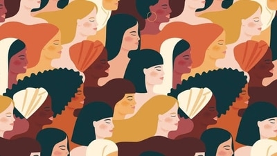 Women empowerment (Voices of Youth) Women empowerment (Voices of Youth)