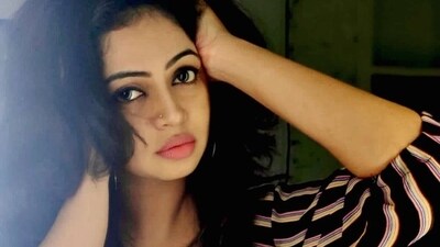 Arundhathi's sister Arathy confirmed that the actor met with an accident recently Arundhathi's sister Arathy confirmed that the actor met with an accident recently