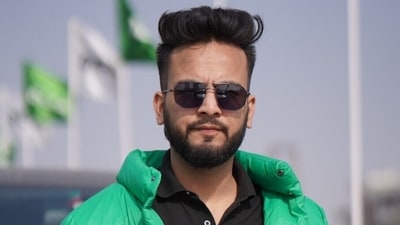 Bigg Boss OTT season 2 winner Elvish Yadav, accused of providing snake venom in parties, is not new to controversies. Bigg Boss OTT season 2 winner Elvish Yadav, accused of providing snake venom in parties, is not new to controversies.