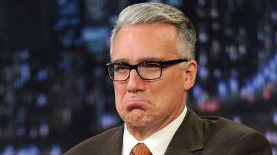 Keith Olbermann refutes any allegations linked to Trump's assassination (MSNBC)