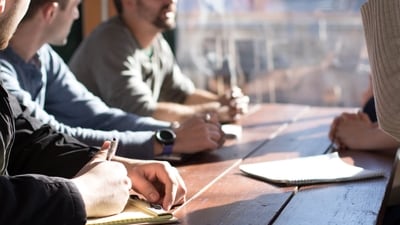 The IIT-IIM graduate emphasised that it’s okay if one can’t meet the ‘societal standards’. (Representative image/Unsplash) The IIT-IIM graduate emphasised that it’s okay if one can’t meet the ‘societal standards’. (Representative image/Unsplash)