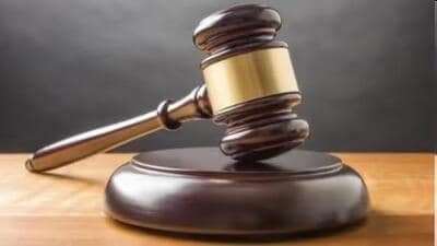 Ram Rahim had on December 13, 2021, moved HC demanding that the CBI be asked to continue with the probe. (HT File) Ram Rahim had on December 13, 2021, moved HC demanding that the CBI be asked to continue with the probe. (HT File)