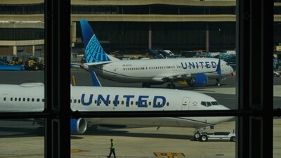 CEO Kirby Vows vigilance after series of snafus in United Airlines' flight .Photographer: Bing Guan/Bloomberg (Bloomberg) CEO Kirby Vows vigilance after series of snafus in United Airlines' flight .Photographer: Bing Guan/Bloomberg (Bloomberg)