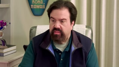 Dan Schneider has issued an apology in response to Quiet On Set (DanWarp screenshot/YouTube) Dan Schneider has issued an apology in response to Quiet On Set (DanWarp screenshot/YouTube)