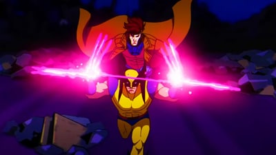 X-Men '97 premiere leaves fans amazed over authentic '90s animation X-Men '97 premiere leaves fans amazed over authentic '90s animation