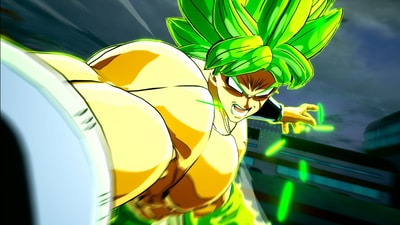 Dragon Ball: Sparking! Zero trailer reveals 11 new playable characters (YouTube) Dragon Ball: Sparking! Zero trailer reveals 11 new playable characters (YouTube)