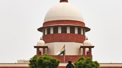 Overturning the high court judgment, the top court held that the high court arrived at a wrong answer because it posed a wrong question (ANI)