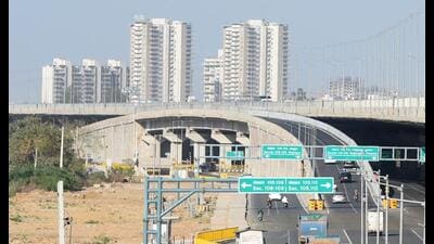 The Gurugram administration is gearing up for the Lok Sabha Elections 2024 by launching a special campaign aimed at increasing voter turnout. (Representational Image) The Gurugram administration is gearing up for the Lok Sabha Elections 2024 by launching a special campaign aimed at increasing voter turnout. (Representational Image)