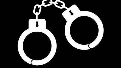 The VB team laid a trap in which the accused was arrested in the presence of two official witnesses. (Getty Images)