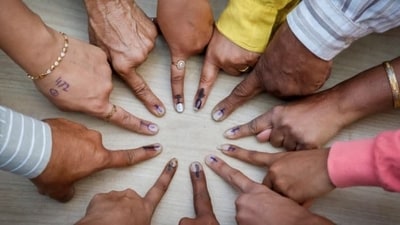 The overseas voters are required to inform the Electoral Registration Officer (ERO) of any alterations in their residential address overseas.
