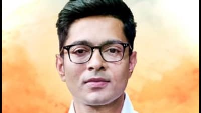 Trinamool Congress (TMC) member of Parliament (MP) Abhishek Banerjee. (X)