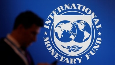 Nathan Porter, the IMF mission chief in Pakistan, said in a statement that Pakistan's economic and financial position has improved in the months since the first review. (Representational Image) (REUTERS)