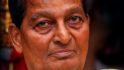 Veteran Kathakali artiste Kalamandalam Gopi clarifies on controversy involving BJP leader Suresh Gopi. (Wikimedia Commons) Veteran Kathakali artiste Kalamandalam Gopi clarifies on controversy involving BJP leader Suresh Gopi. (Wikimedia Commons)