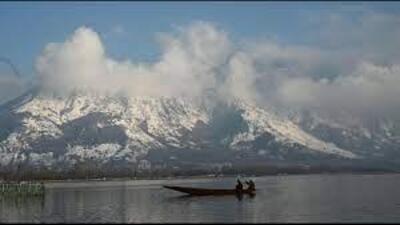 While March 23 will be mainly dry, the cloudy weather will be there between March 24 and 27 (HT File) While March 23 will be mainly dry, the cloudy weather will be there between March 24 and 27 (HT File)