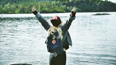 Sweden: Embracing a culture of inclusivity and sustainability, Sweden's commitment to social welfare places it among the world's happiest nations, promoting overall happiness and contentment. (Unsplash) Sweden: Embracing a culture of inclusivity and sustainability, Sweden's commitment to social welfare places it among the world's happiest nations, promoting overall happiness and contentment. (Unsplash)