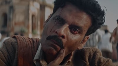 Manoj Bajpayee plays a Bihari in Bhaiyya Ji Manoj Bajpayee plays a Bihari in Bhaiyya Ji