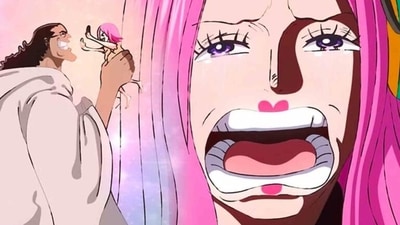 One Piece Episode 1098 is coming out this week! ( Eiichiro Oda/Shueisha, One Piece) One Piece Episode 1098 is coming out this week! ( Eiichiro Oda/Shueisha, One Piece)