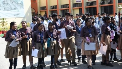 CBSE 10th Result 2024: Class 10 over, what to expect next? CBSE 10th Result 2024: Class 10 over, what to expect next?
