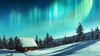 Finland has remained the happiest country in the world for the seventh year a row. (Unsplash) Finland has remained the happiest country in the world for the seventh year a row. (Unsplash)