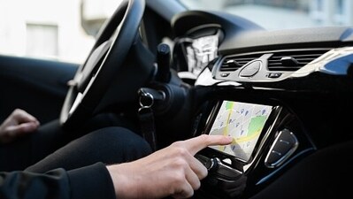 GNSS enables regulatory interventions like low-emission zones (Istock) GNSS enables regulatory interventions like low-emission zones (Istock)