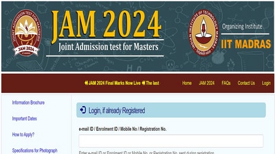IIT JAM Result 2024 declared at jam.iitm.ac.in, direct link & how to check here IIT JAM Result 2024 declared at jam.iitm.ac.in, direct link & how to check here