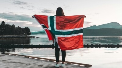 Norway: Renowned for its stunning natural beauty and strong social welfare system, Norway maintains a high ranking in global happiness, emphasizing the importance of work-life balance and community well-being. (Unsplash) Norway: Renowned for its stunning natural beauty and strong social welfare system, Norway maintains a high ranking in global happiness, emphasizing the importance of work-life balance and community well-being. (Unsplash)