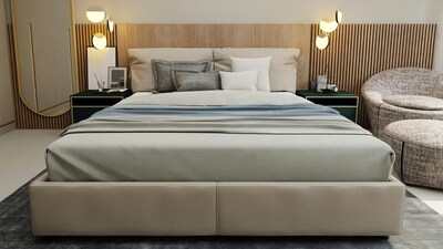 Top 6 Kurlon mattresses for a peaceful sleep (unsplash) Top 6 Kurlon mattresses for a peaceful sleep (unsplash)