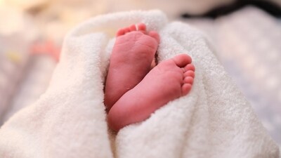The train was about to reach Malda in West Bengal when the woman went into the labour. (Unsplash) The train was about to reach Malda in West Bengal when the woman went into the labour. (Unsplash)
