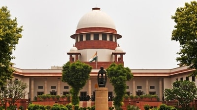 The government in its affidavit before the Supreme Court argued that it would not have been humanly not possible for one CEC to discharge his functions alone The government in its affidavit before the Supreme Court argued that it would not have been humanly not possible for one CEC to discharge his functions alone