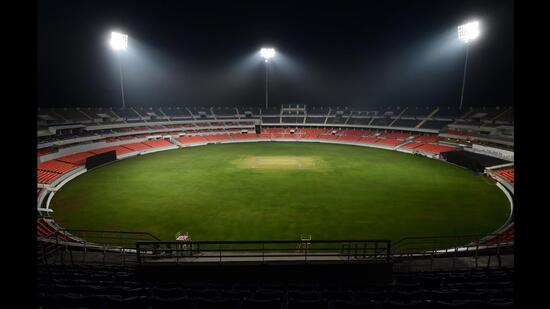 Punjab Kings will take on Delhi Capitals in the second match of IPL 2024 on March 23 at the Mullanpur Stadium in Mohali. (HT File)