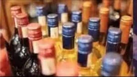 The Mohali DC directed the excise officials to check the daily sale and stock of liquor vends, and to report immediately any case of increase in sales over 30%. (HT)