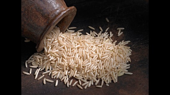The rice millers called for 100% use of AGA and have also demanded the withdrawal of SOP. (Getty Images)