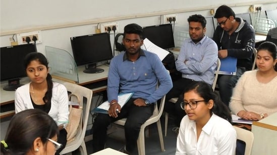 The highest proportion of women being recruited by organisations in India is among freshers (Representational)