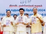 DMK’s promise to clip guv powers; Congress boosted in Bihar; in HP, leaders dither DMK’s promise to clip guv powers; Congress boosted in Bihar; in HP, leaders dither