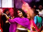 Get ready for a safe and vibrant Holi celebration with skincare precautions and tips from experts for healthy skin and hair care. Get ready for a safe and vibrant Holi celebration with skincare precautions and tips from experts for healthy skin and hair care.