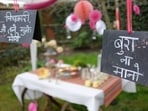From vibrant colours to cultural nuances, discover how to create an unforgettable atmosphere for your Holi party From vibrant colours to cultural nuances, discover how to create an unforgettable atmosphere for your Holi party