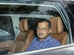 Delhi chief minister Arvind Kejriwal. Delhi chief minister Arvind Kejriwal.