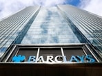 Barclays layoffs: Barclays bank headquarters in Canary Wharf, east London.
