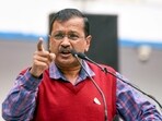 Delhi Chief Minister Arvind Kejriwal is the third AAP leader to be arrested in the excise policy probe. Delhi Chief Minister Arvind Kejriwal is the third AAP leader to be arrested in the excise policy probe.