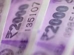 Electoral bonds had been pitched as an alternative to cash donations made to political parties. (Representative Image) Electoral bonds had been pitched as an alternative to cash donations made to political parties. (Representative Image)