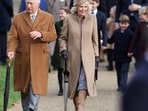 During her visit to Northern Ireland, Queen Camilla told well-wishers that King Charles III is "doing very well" following his six weeks of cancer treatment. During her visit to Northern Ireland, Queen Camilla told well-wishers that King Charles III is "doing very well" following his six weeks of cancer treatment.